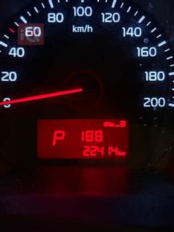 كيا بيكانتو